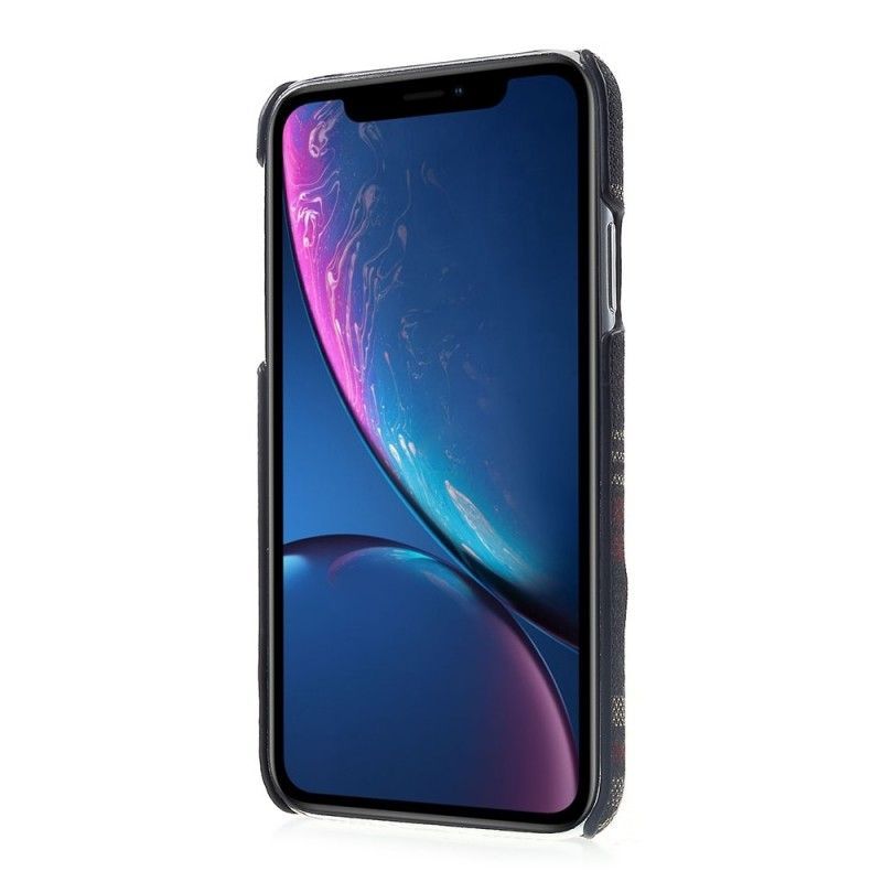 Kryt Iphone Xr Bavlna