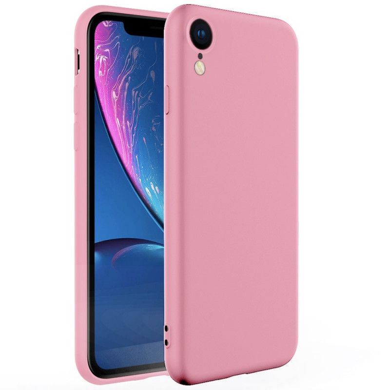 Kryt Iphone Xr Dynamická Řada X-úroveň