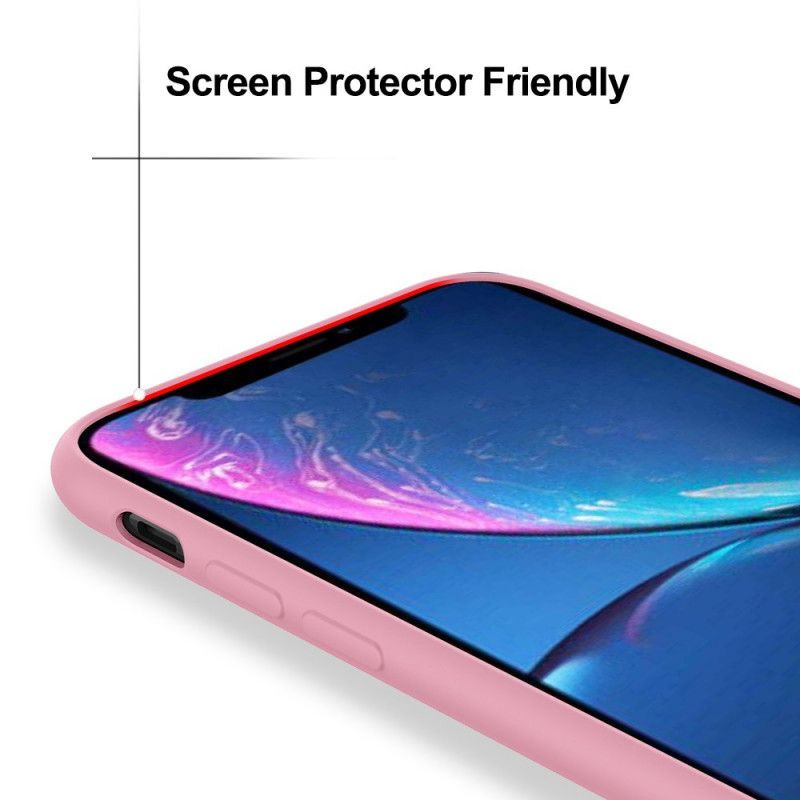 Kryt Iphone Xr Dynamická Řada X-úroveň