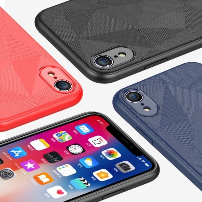 Kryt Iphone Xr Geometrie