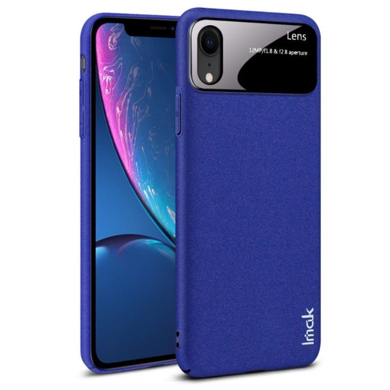 Kryt Iphone Xr Imak Jazzová Řada