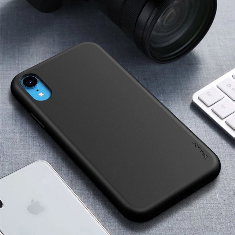 Kryt Iphone Xr Ipaky Pšeničná Sláma