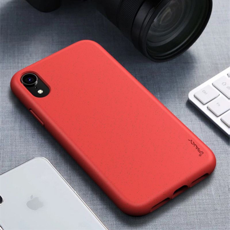 Kryt Iphone Xr Ipaky Pšeničná Sláma