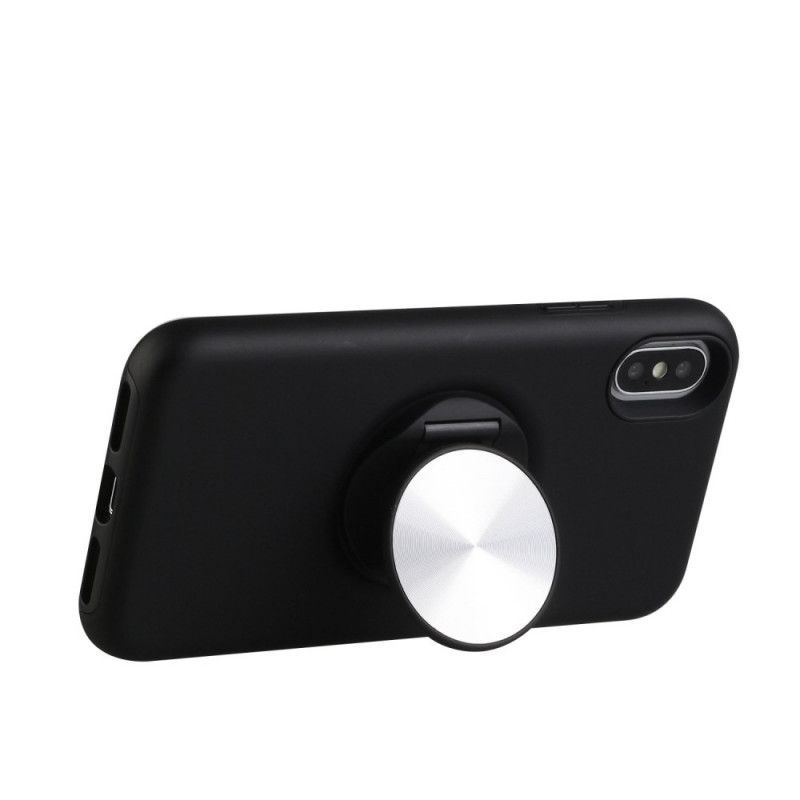 Kryt Iphone Xr Magnetický Odnímatelný Držák