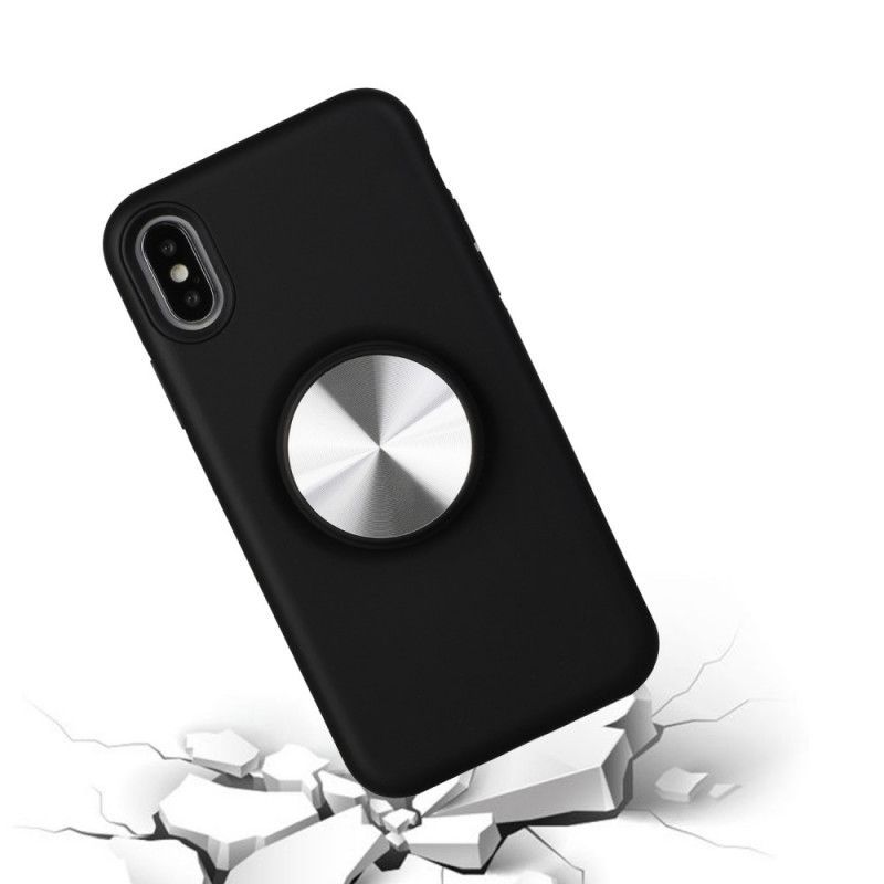 Kryt Iphone Xr Magnetický Odnímatelný Držák