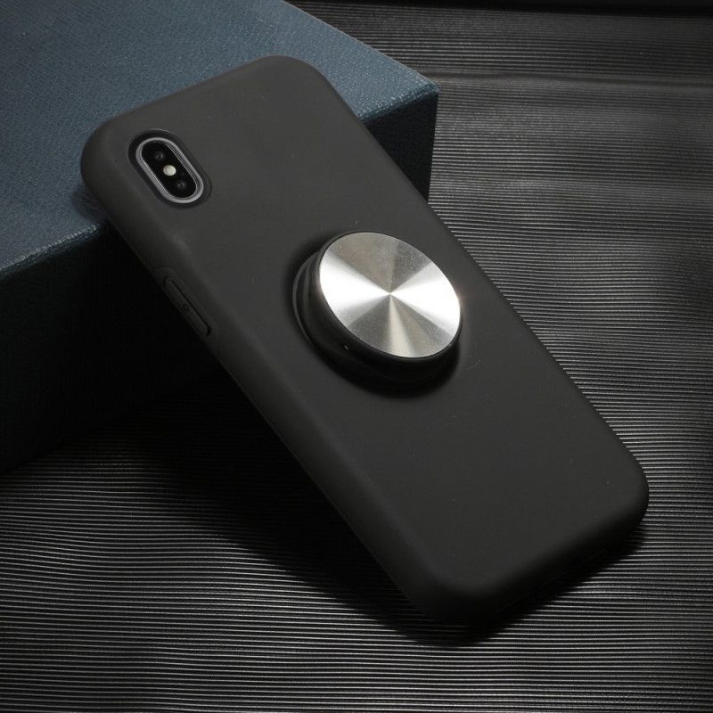 Kryt Iphone Xr Magnetický Odnímatelný Držák