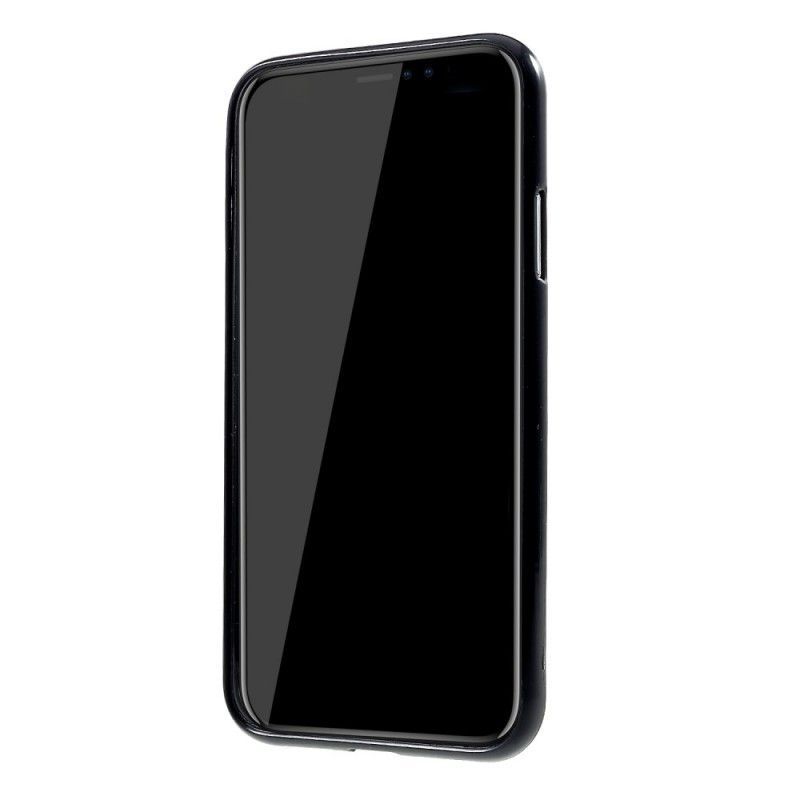 Kryt Iphone Xr Matný Silikon