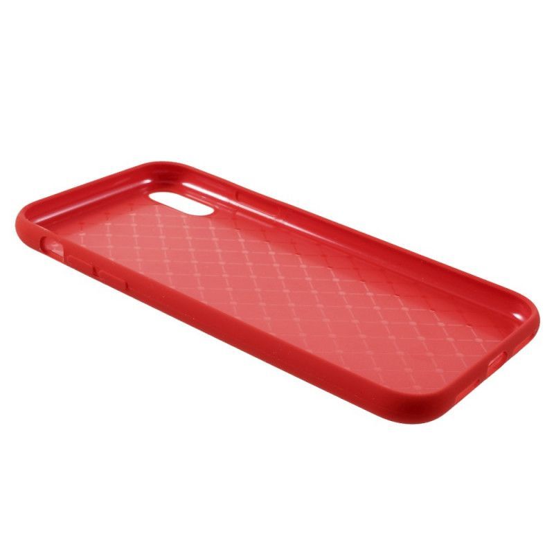 Kryt Iphone Xr Muturální Tekutý Silikon