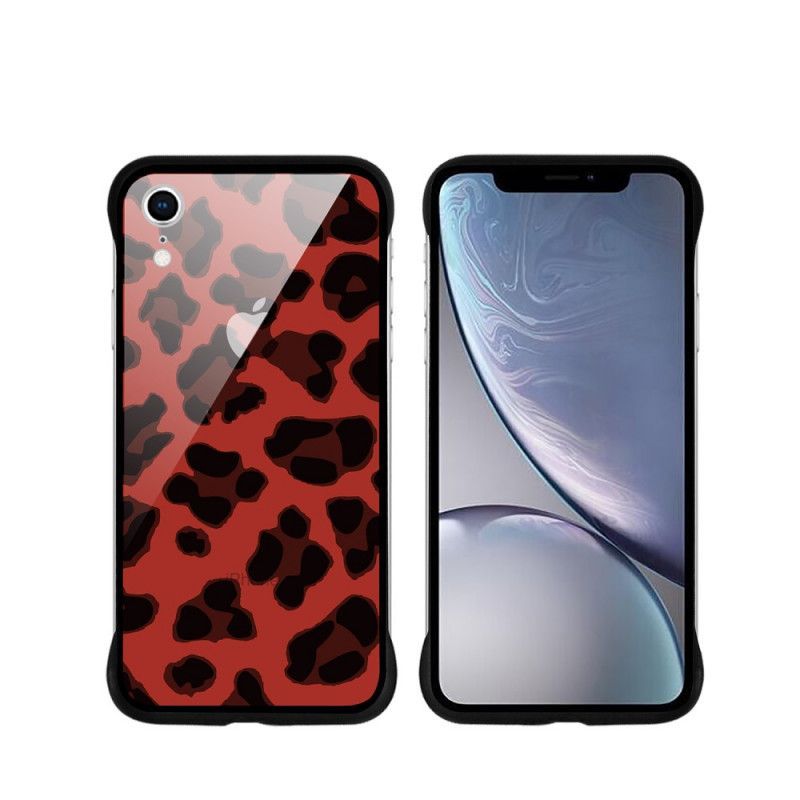 Kryt Iphone Xr Nx Leopardí Skvrny