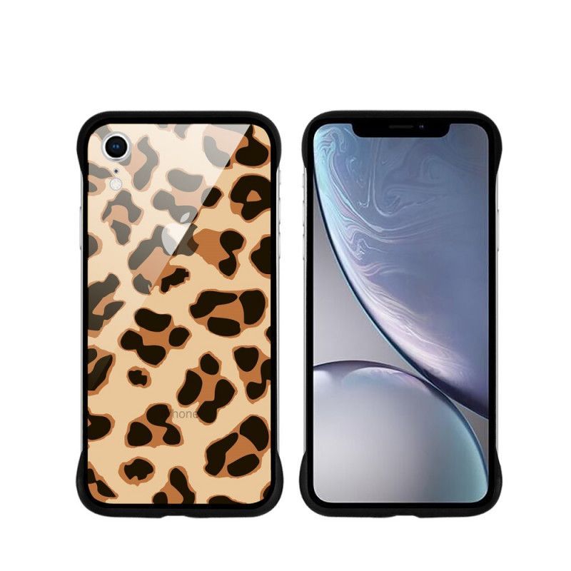 Kryt Iphone Xr Nx Leopardí Skvrny