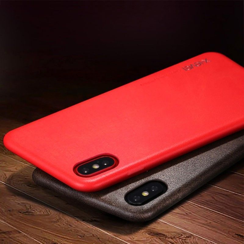 Kryt Iphone Xr Prémiová Řada