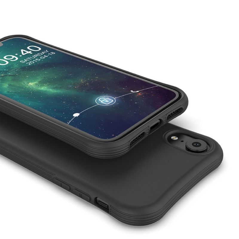 Kryt Iphone Xr Prémiový Matný Silikon