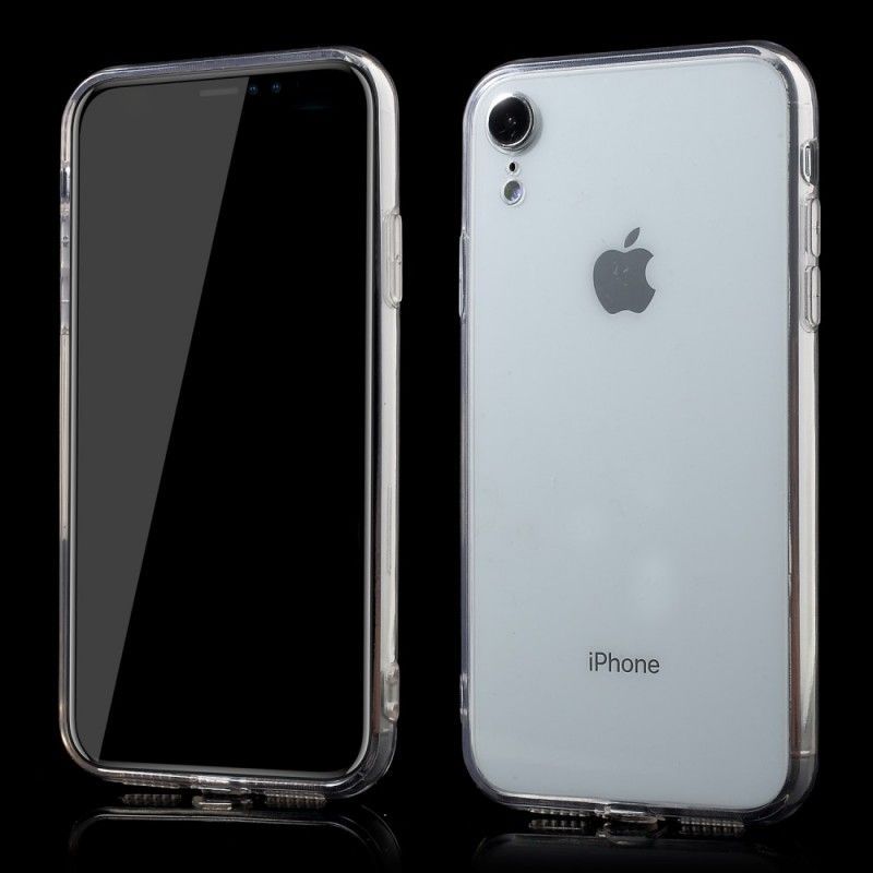 Kryt Iphone Xr Průhledný