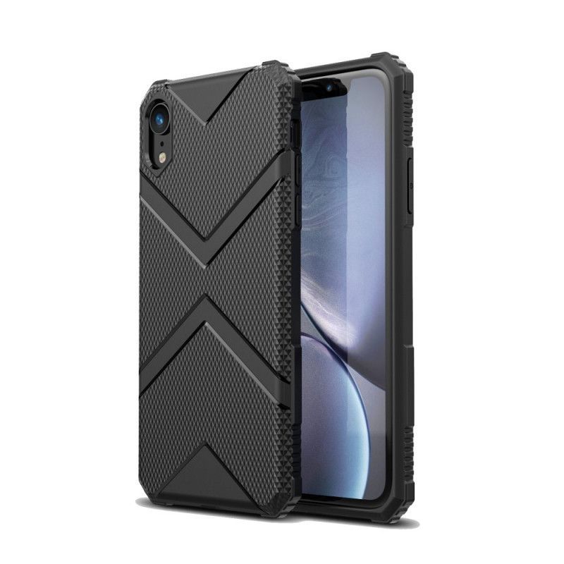 Kryt Iphone Xr Štít