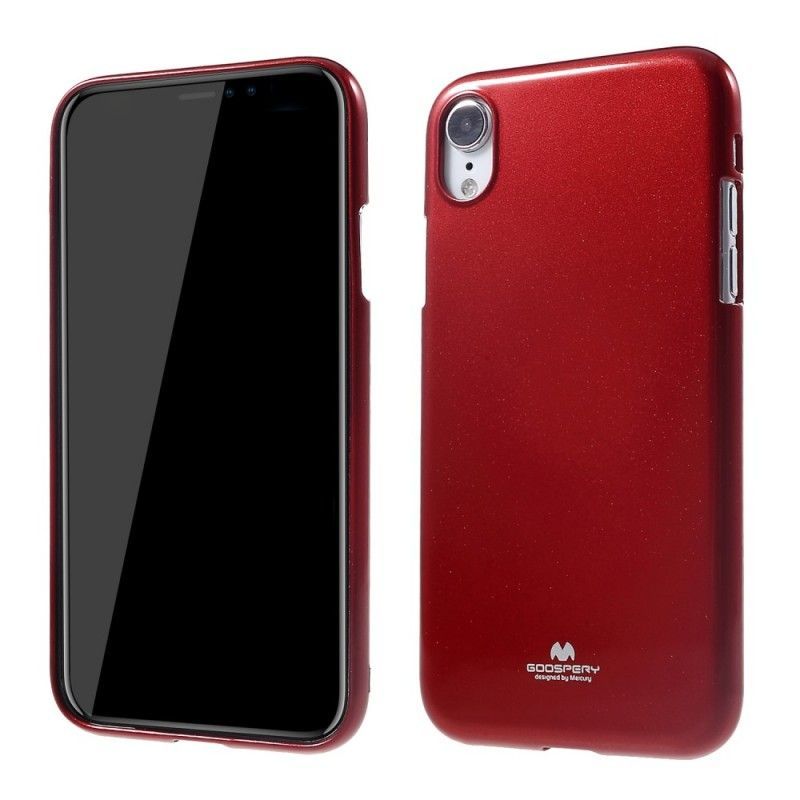 Kryt Iphone Xr Třpytivá Rtuť