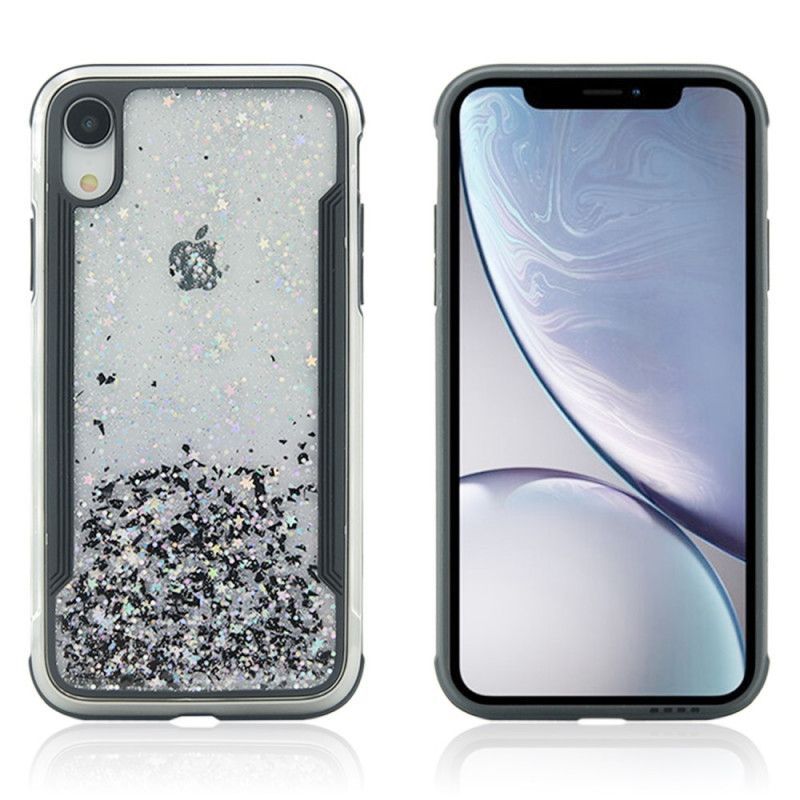 Kryt Iphone Xr Třpytivý Trend