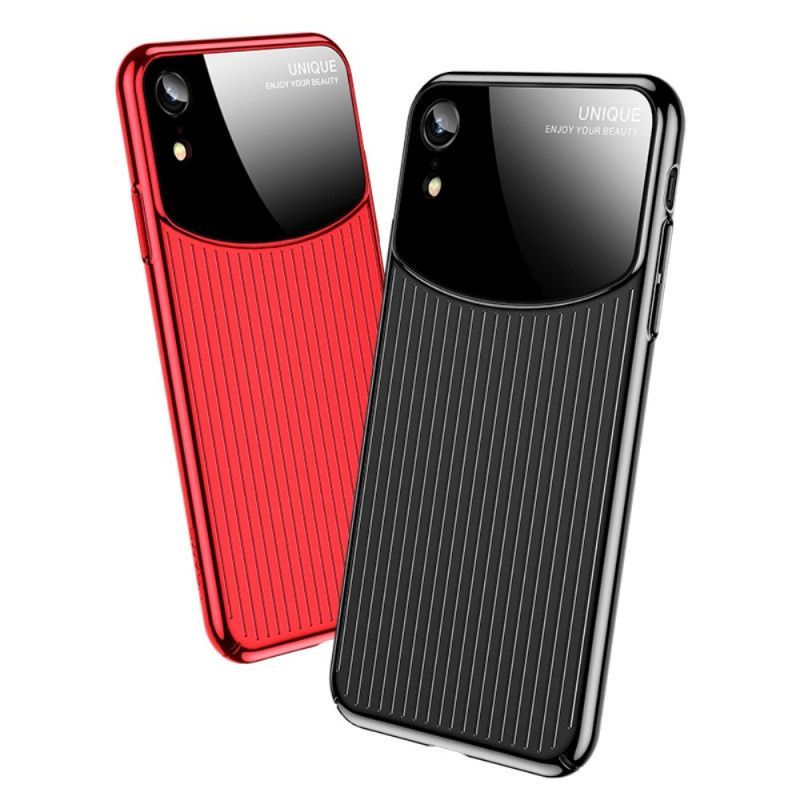 Kryt Iphone Xr Usams Mj Série