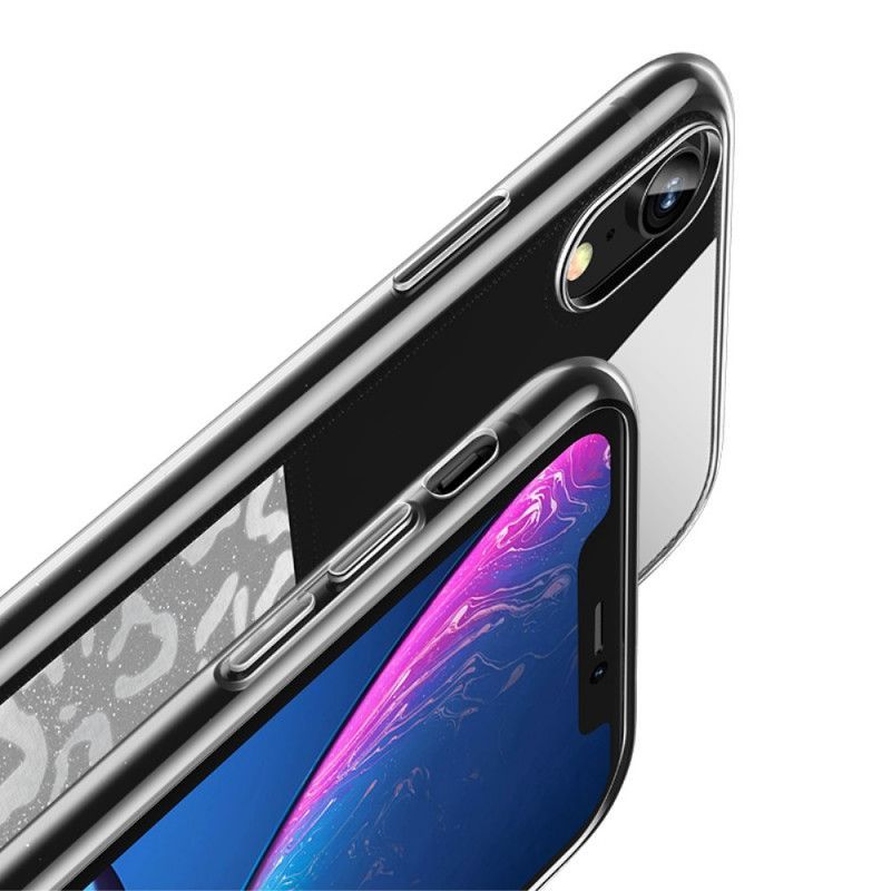 Kryt Iphone Xr Usams Řady Yzon