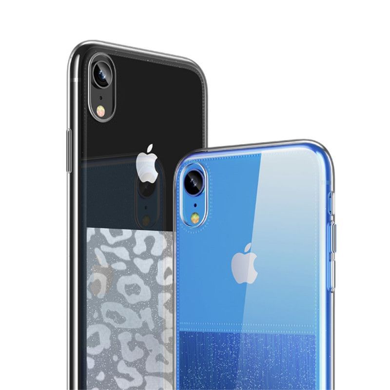 Kryt Iphone Xr Usams Řady Yzon