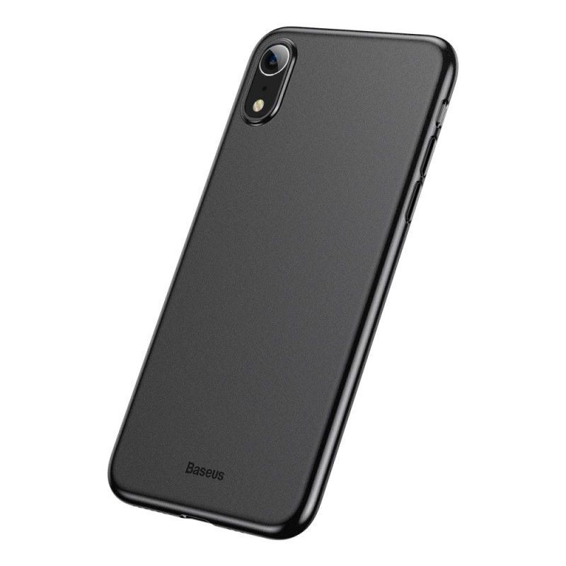 Kryt Iphone Xr Základna