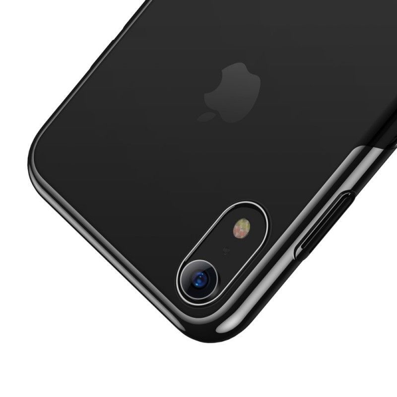 Kryt Iphone Xr Zářící Řada Baseus