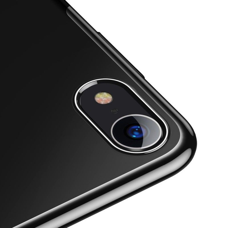 Kryt Iphone Xr Zářící Řada Baseus