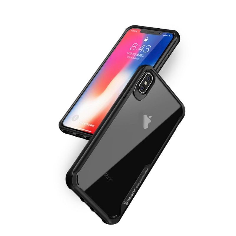 Kryt Iphone  XS Max Ipaky Hybridní Série