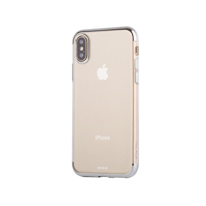 Kryt Iphone  XS Max Krystal Sulady