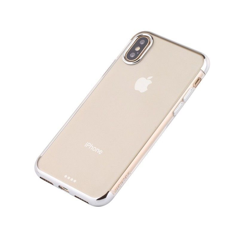 Kryt Iphone  XS Max Krystal Sulady