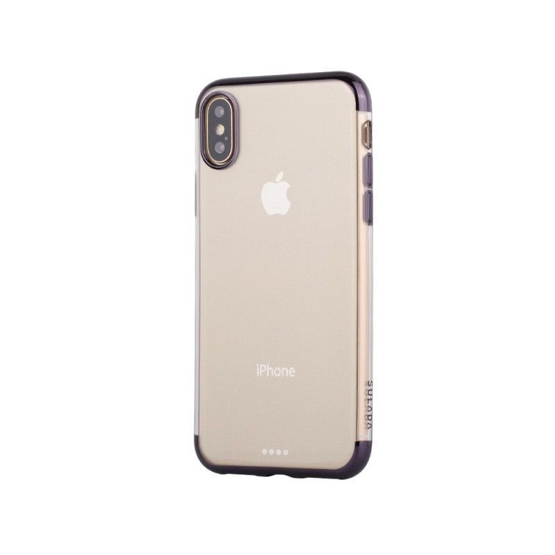 Kryt Iphone  XS Max Krystal Sulady