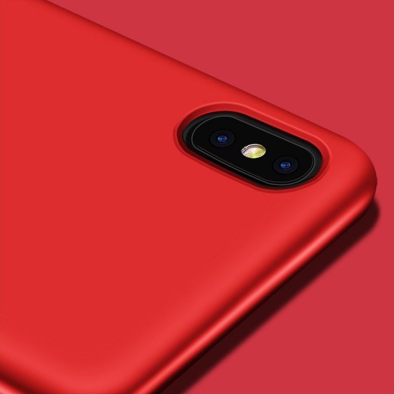 Kryt Iphone  XS Max Série Strážců