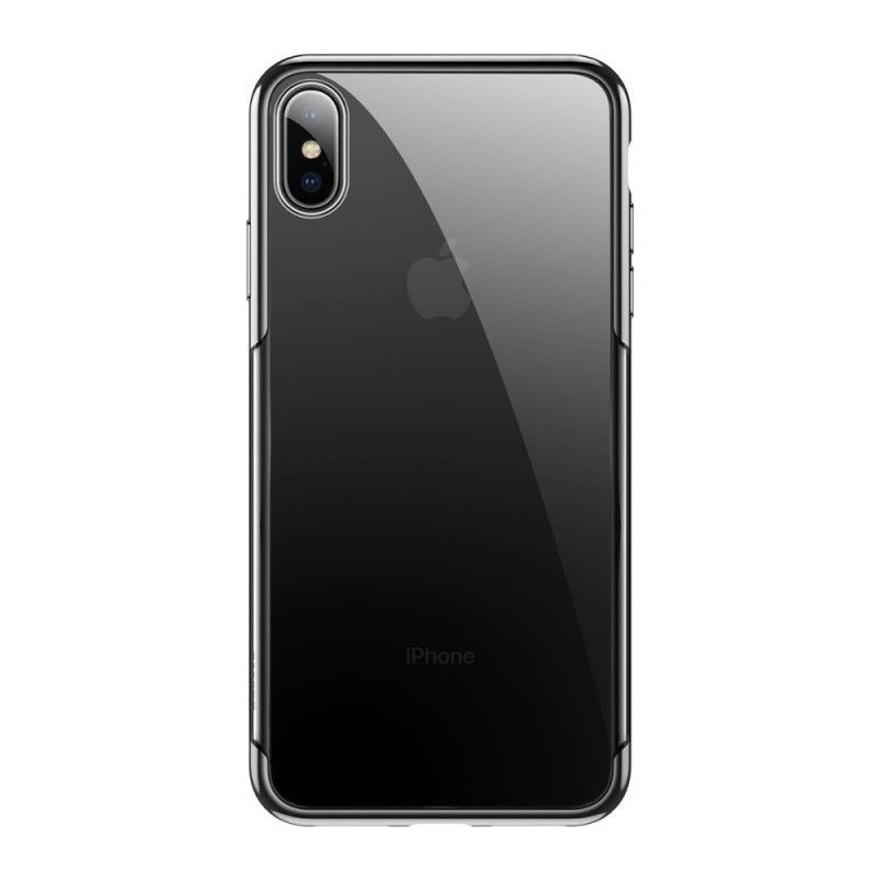 Kryt Iphone  XS Max Série Třpytek Baseus