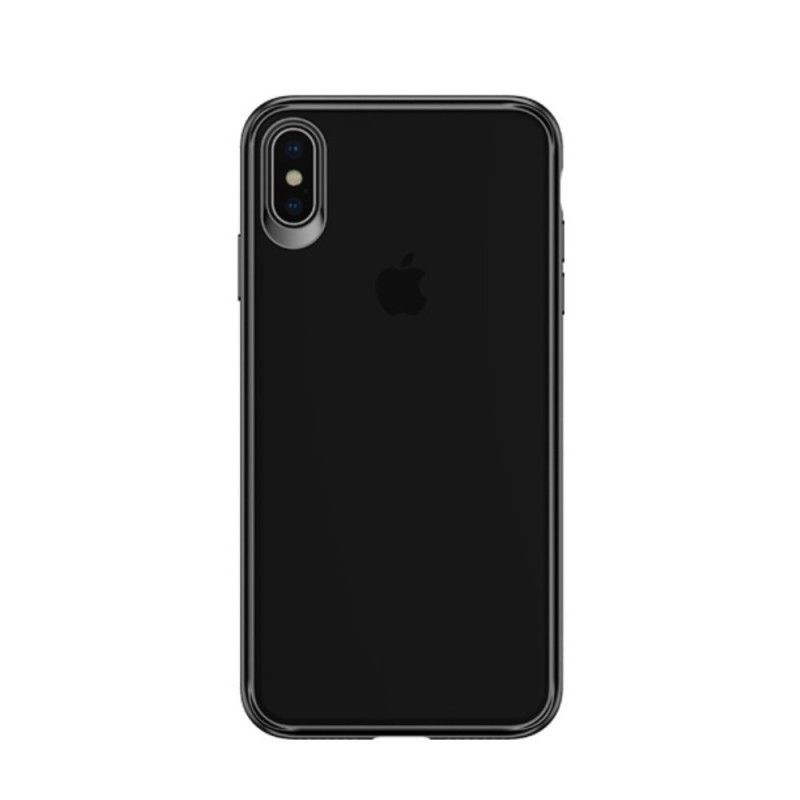 Kryt Iphone  XS Max Série Usams Mant