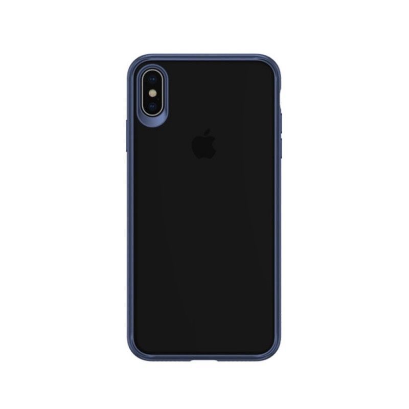 Kryt Iphone  XS Max Série Usams Mant