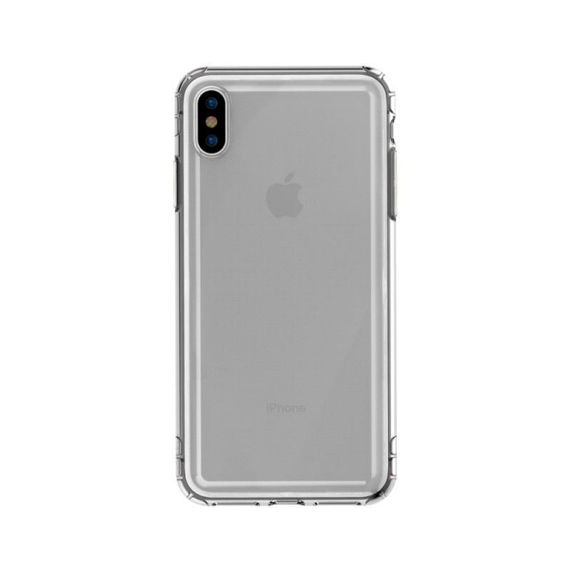 Kryt Iphone  XS Max Základní Airbagy