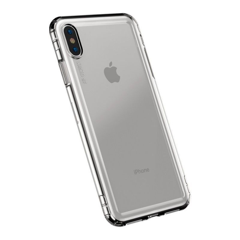 Kryt Iphone  XS Max Základní Airbagy