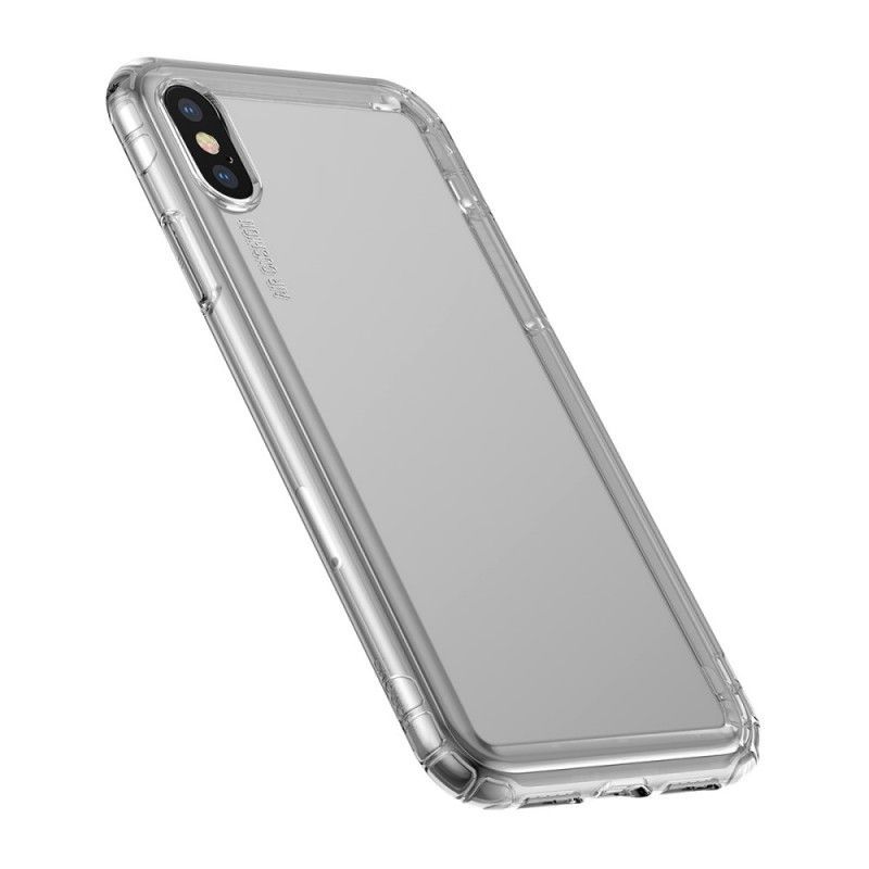 Kryt Iphone  XS Max Základní Airbagy