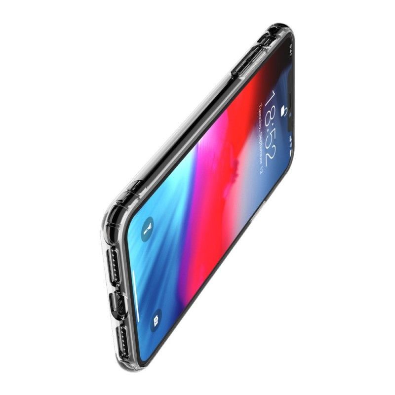 Kryt Iphone  XS Max Základní Airbagy