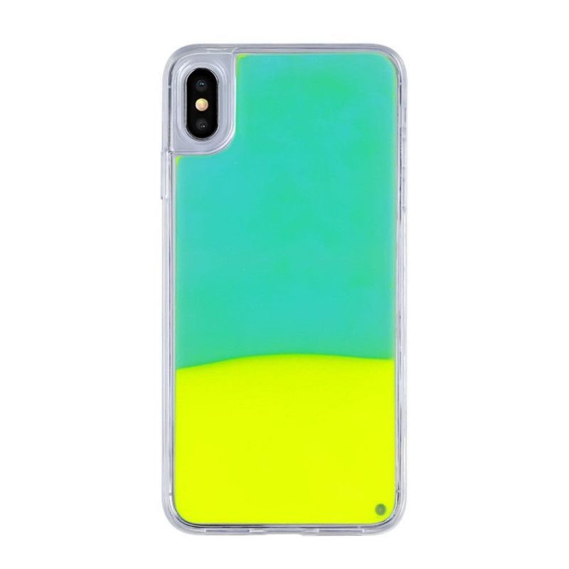 Kryt Iphone  XS Světlý