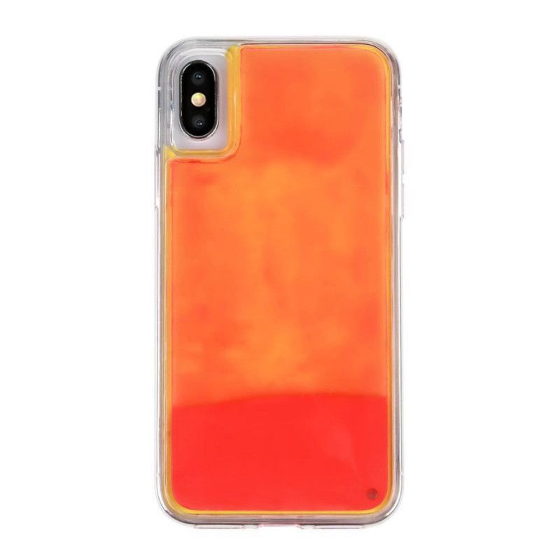 Kryt Iphone  XS Světlý