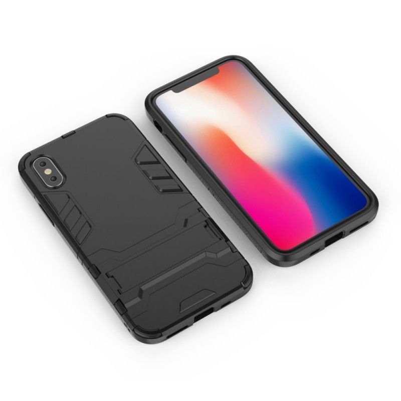 Kryt Iphone  XS Ultra Odolný