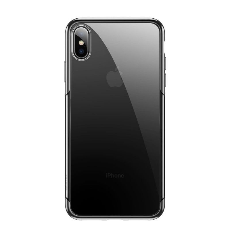 Kryt Iphone  XS Zářící Řada Baseus