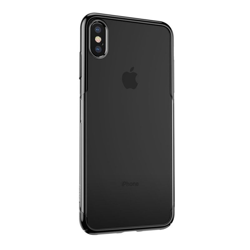 Kryt Iphone  XS Zářící Řada Baseus