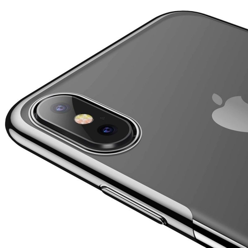 Kryt Iphone  XS Zářící Řada Baseus