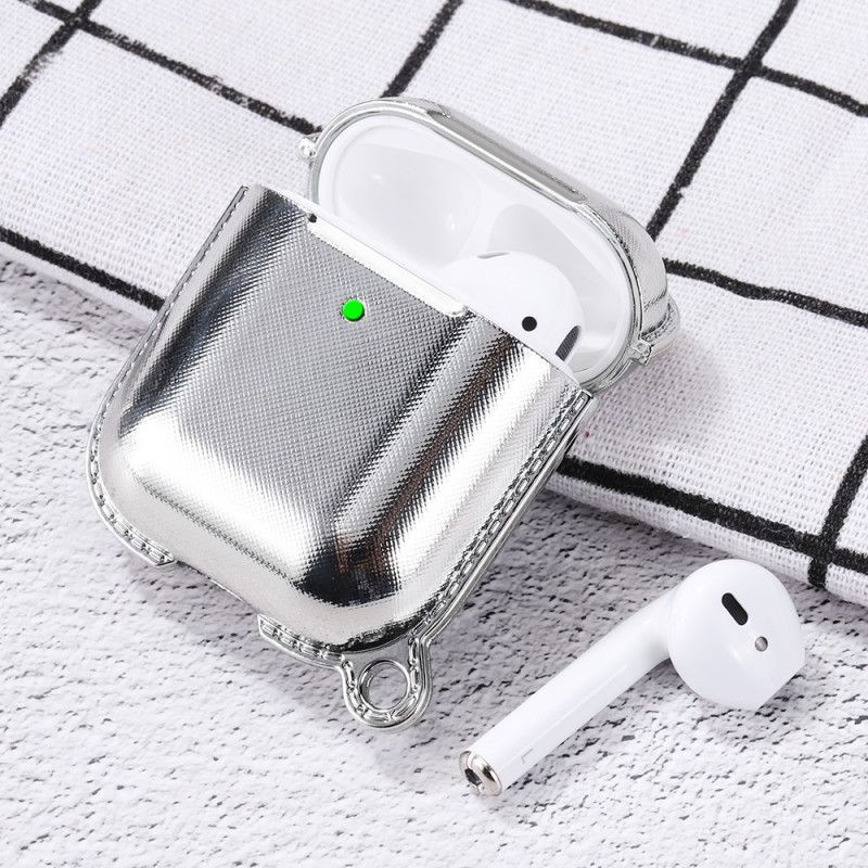 Kryt Na Airpods Designový Silikon