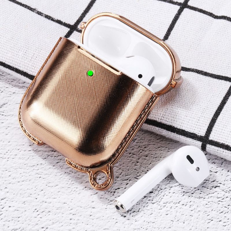 Kryt Na Airpods Designový Silikon