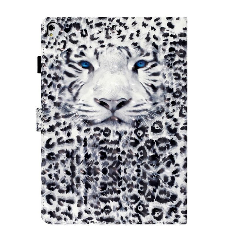 Kryt Na Ipad 102" (2020) (2019) Light Spot Leopard