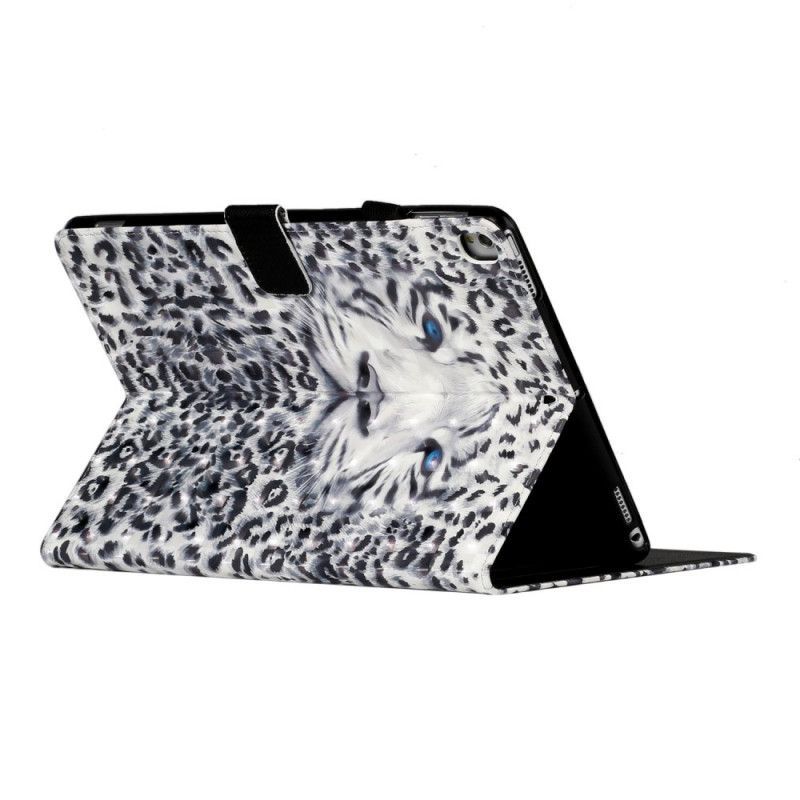 Kryt Na Ipad 102" (2020) (2019) Light Spot Leopard