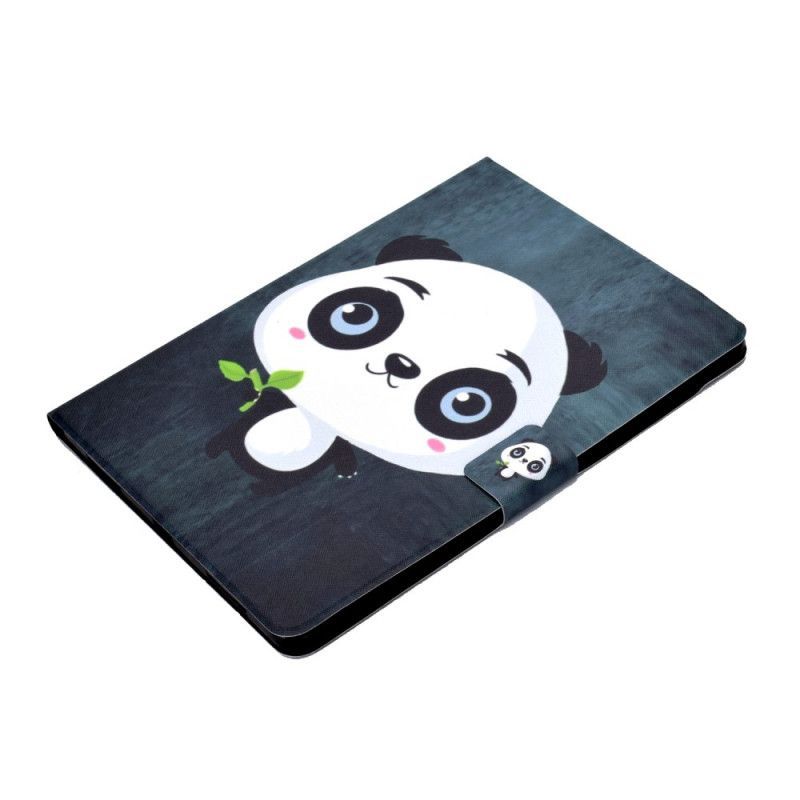 Kryt Na Ipad Pro 11" (2020) / Pro 11" (2018) Panda Baby