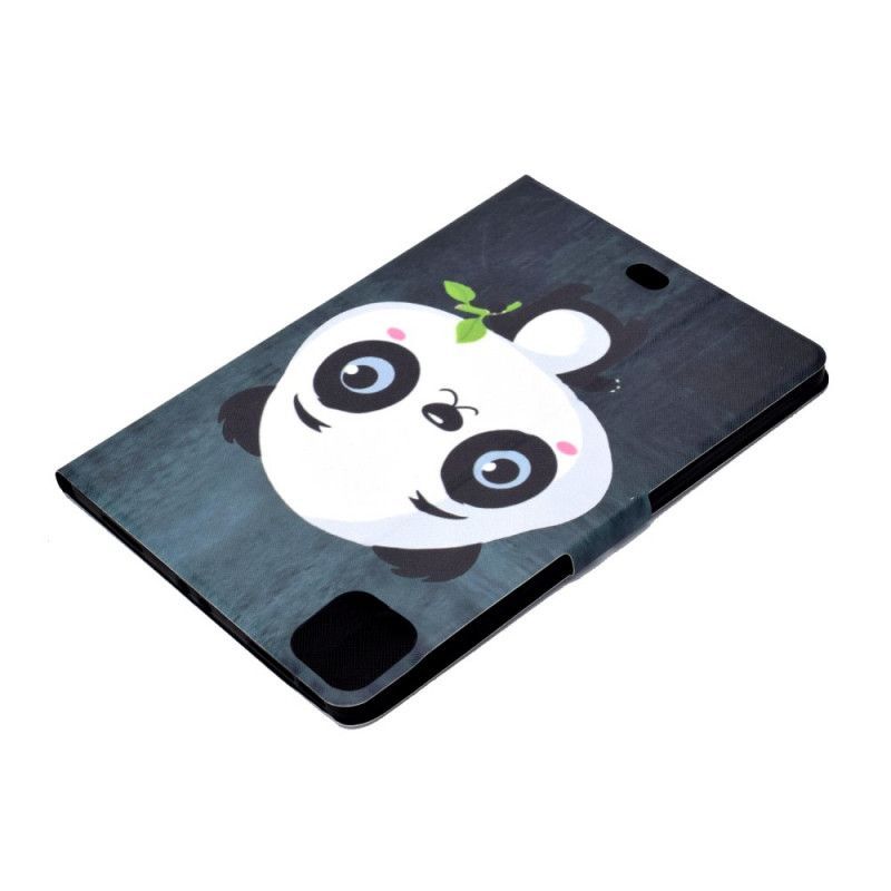 Kryt Na Ipad Pro 11" (2020) / Pro 11" (2018) Panda Baby